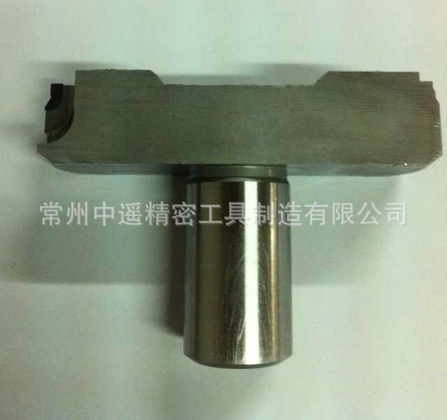 新品上市 PCD成型刀 金刚石成型刀 PCD非标成型数控刀具