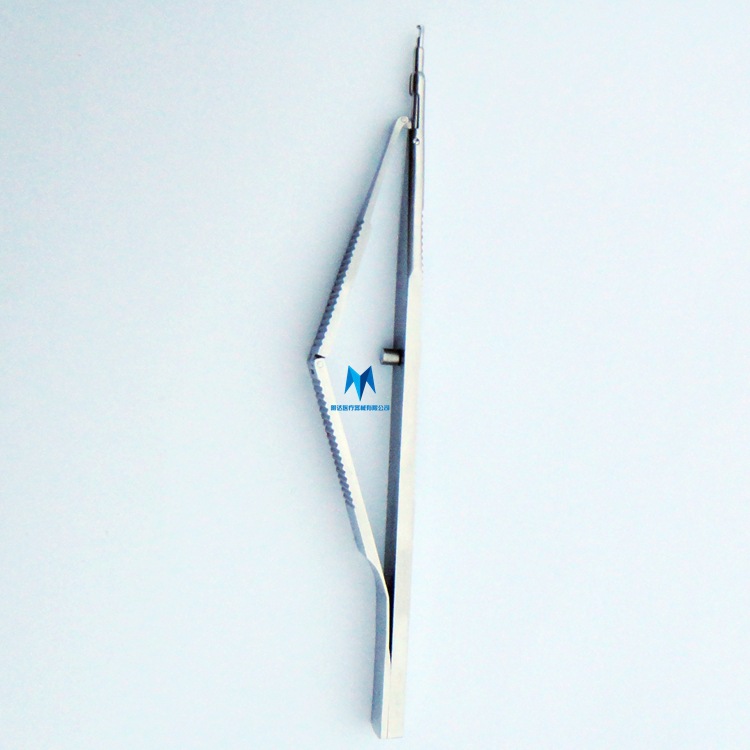 顯微外科器械   眼科器械小梁咬切器 五官科器械 醫(yī)療器械
