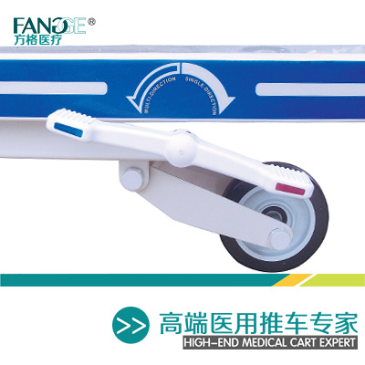 辅助轮