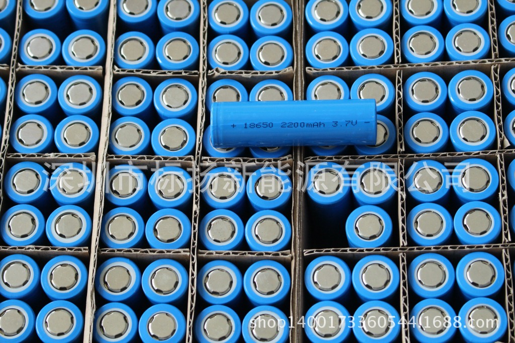 2200mAh，18650 (3)