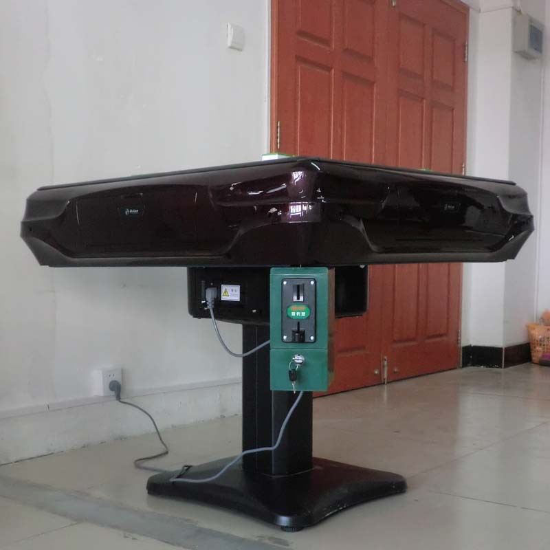 投币麻将机(独家)800