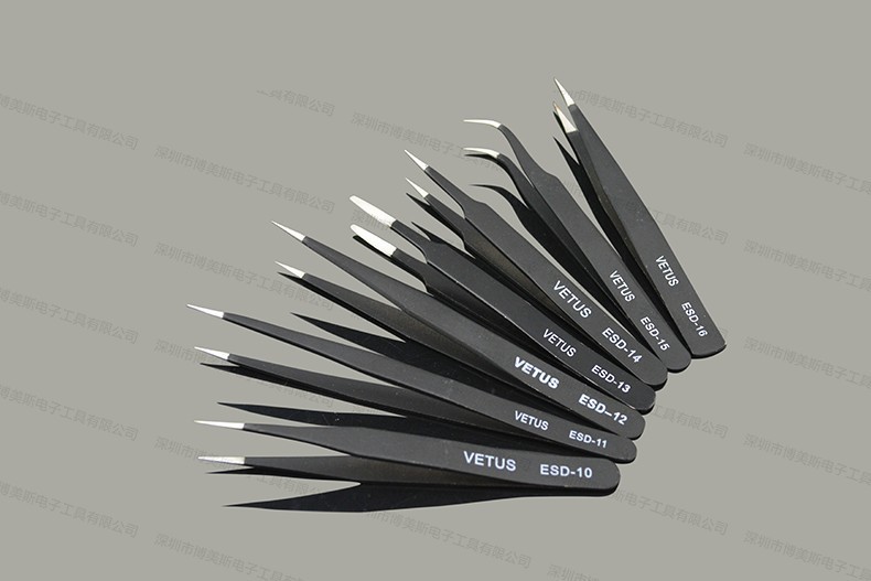 VETUS ESD防静电系列