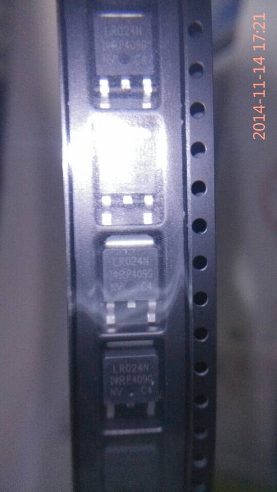 IRLR024N