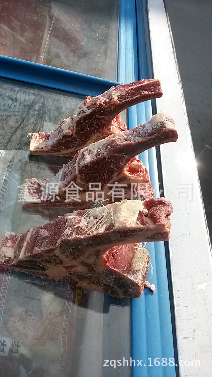 牛排骨八肋牛排牛仔骨牛脊骨肩胛骨牛脸肉牛尾牛棒骨
