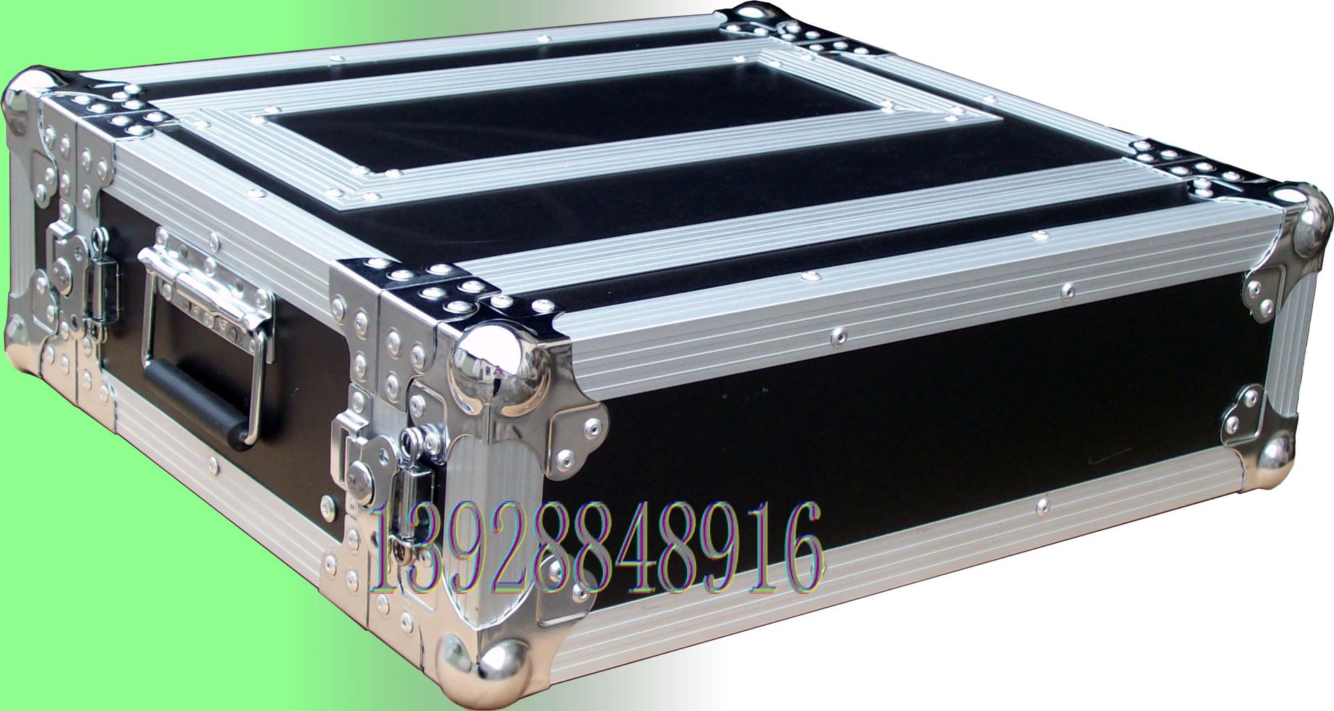 2台一拖一+1U关好 拷贝