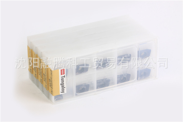 泰珂洛 APMT1604PDER-MO2 AH725 数控刀具批发 批发