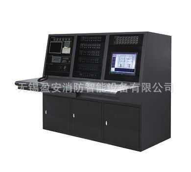 JB-TQ-AY5000型火灾报警控制器（联动型）