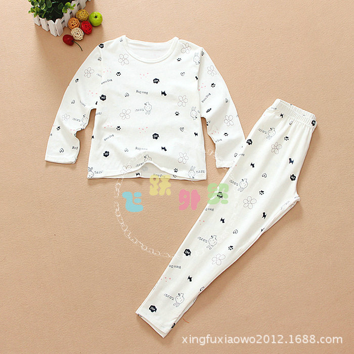 LG-007薄款混色套服--014