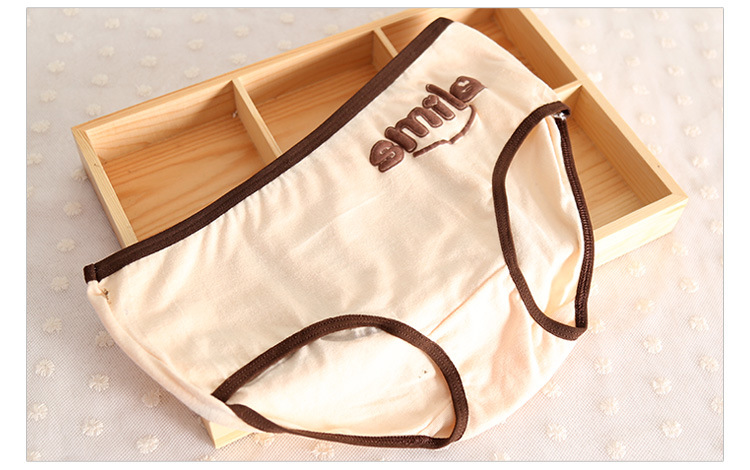 英文smile可爱内裤_07