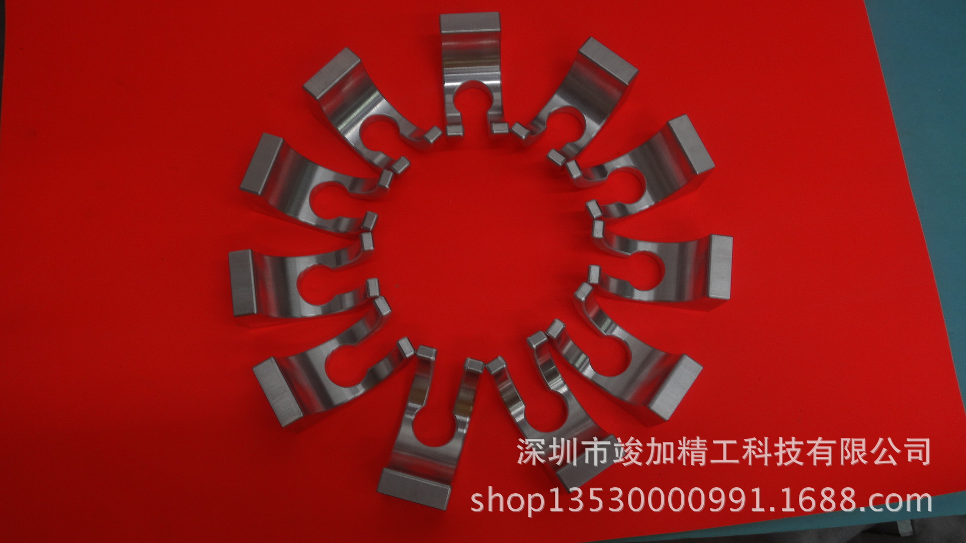 精密车床加工 铝产品件加工 五金加工件 电解抛光加工 福永精加工