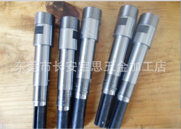 数控车床加工，车床加工，CNC电脑车床加工