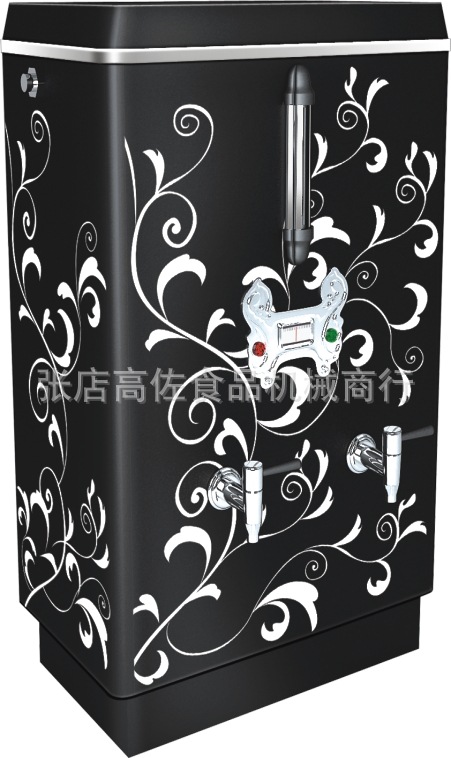 雅典娜18kW开水器 VKS-180