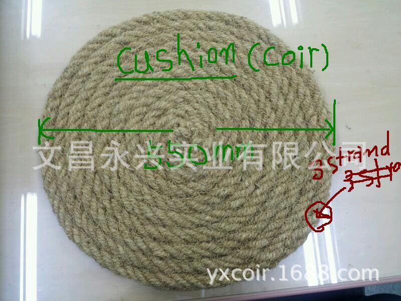 coco rope p550-1