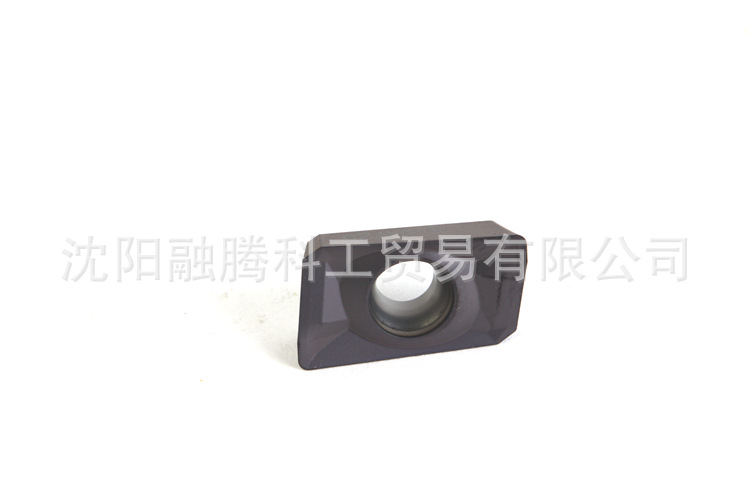 泰珂洛 APMT1604PDER-MO2 AH725 数控刀具批发 批发