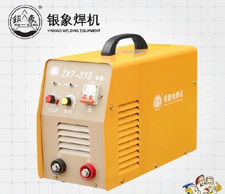 银象ZX7-315V2