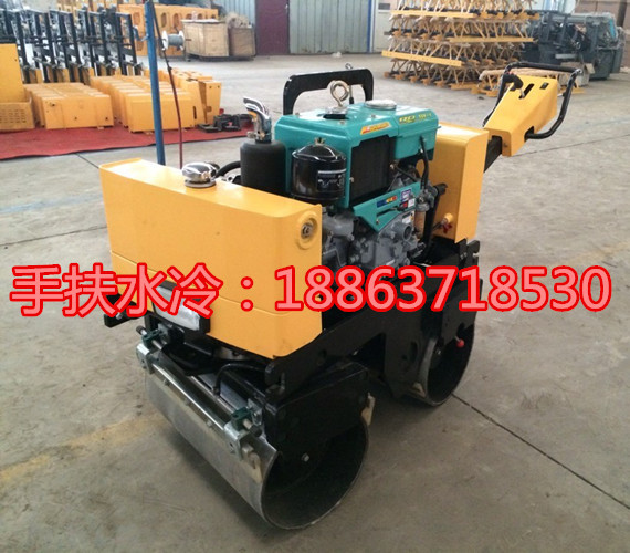 840手扶双轮水冷1