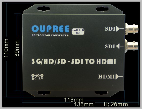 ŷOPR-SH105P SDIתHDMI ת 108