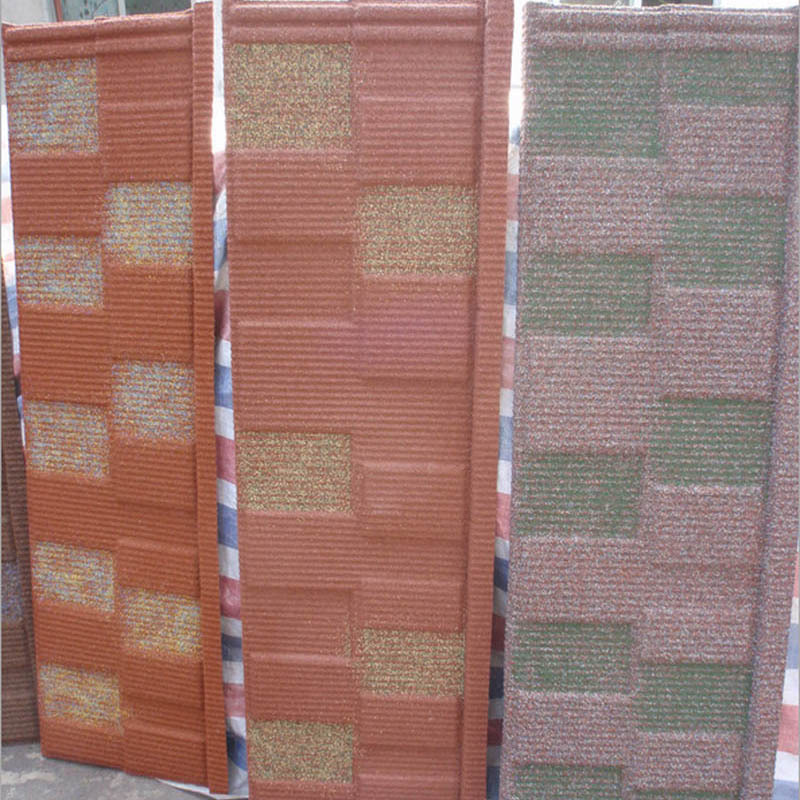 方格形1