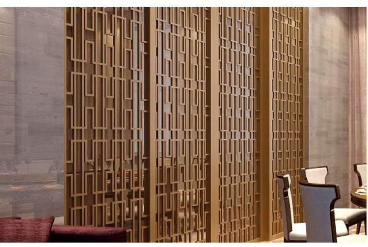 高档酒店装饰屏风_03