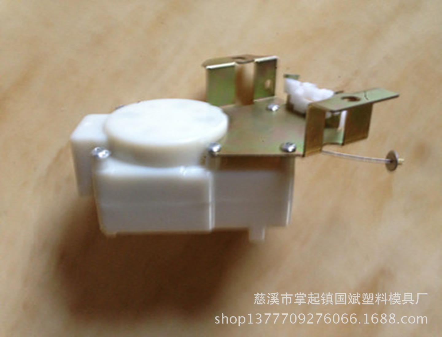 印度用牵引器 043