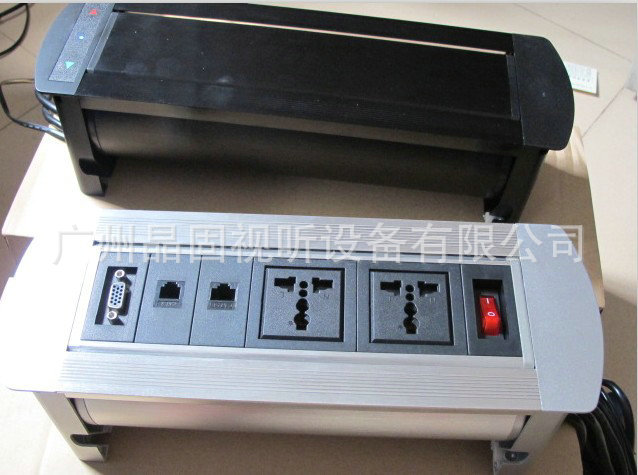 电动旋转插座 (5)