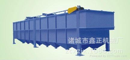 涡凹气浮沉淀一体机2