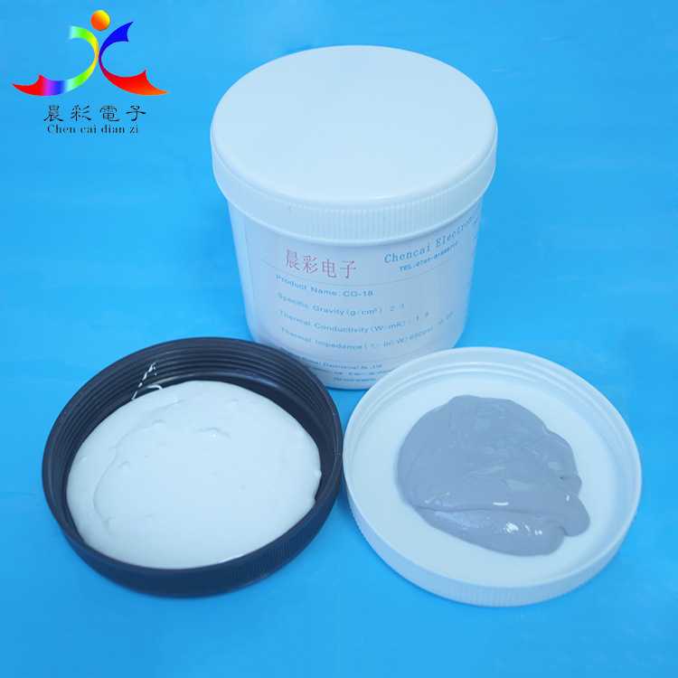 导热硅脂（膏�?