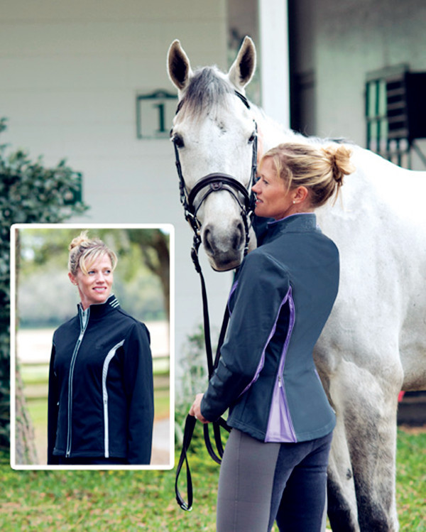 专业定制生产出口澳大利亚欧洲骑马裤马术服装女士马术小西服