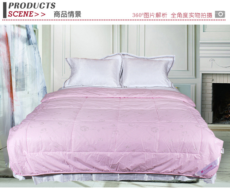 暖绒羊毛被芯_05