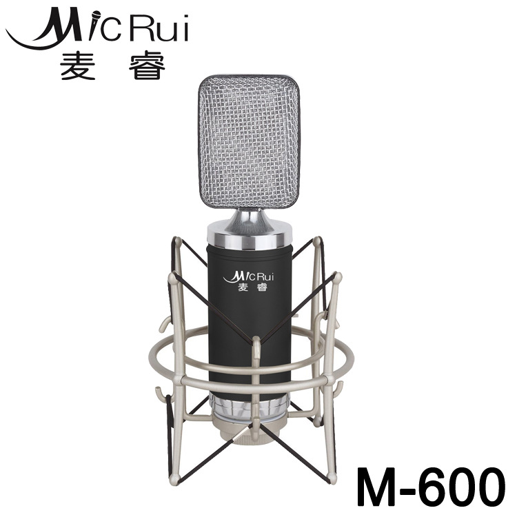 M-600黑色