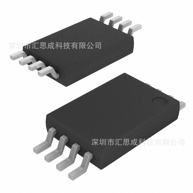 SI6544BDQ-T1-GE3 Vishay 分立半導體產品 8-TSSOP