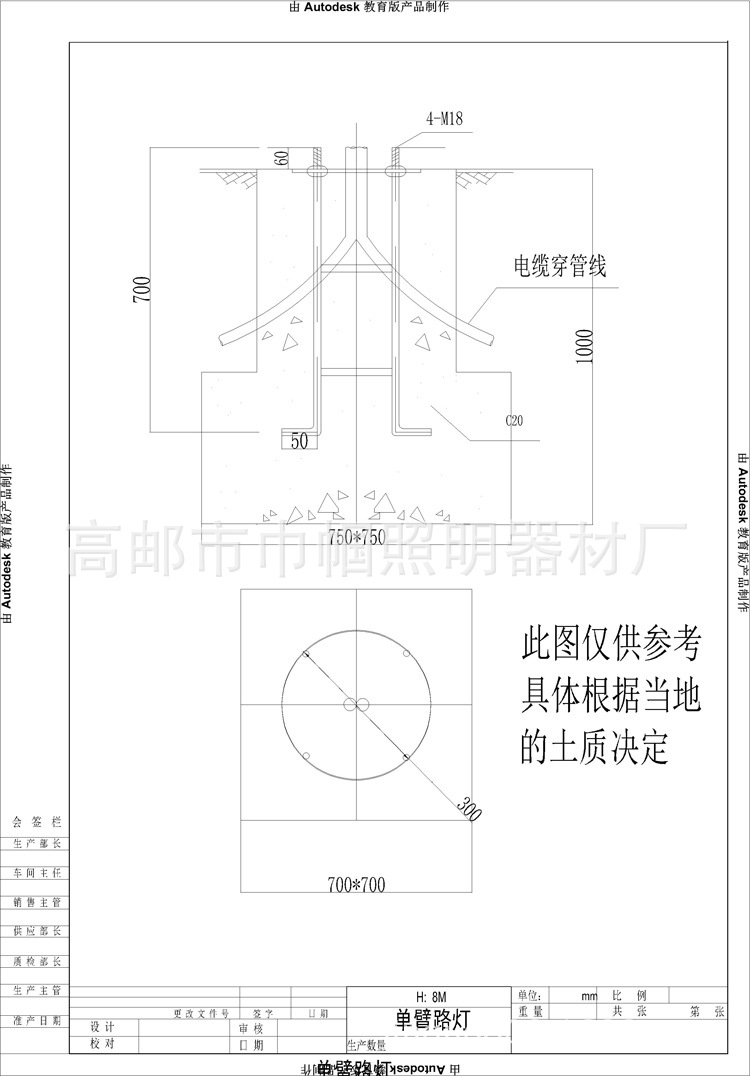 热卖100wled路灯led道路 工业小区 厂区 公园 小区 广场照明路灯