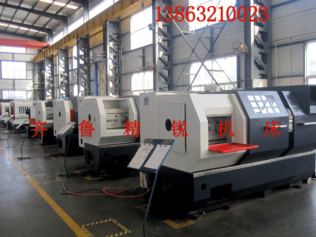 数控车床CAK6150(02)