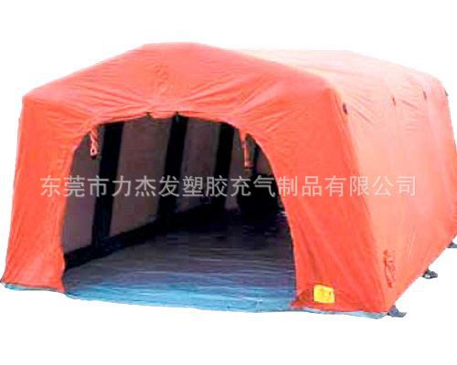 Ljf 8010 A Inflatable  tent(00