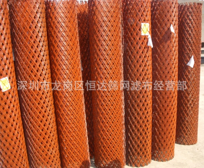 钢板网 (1)