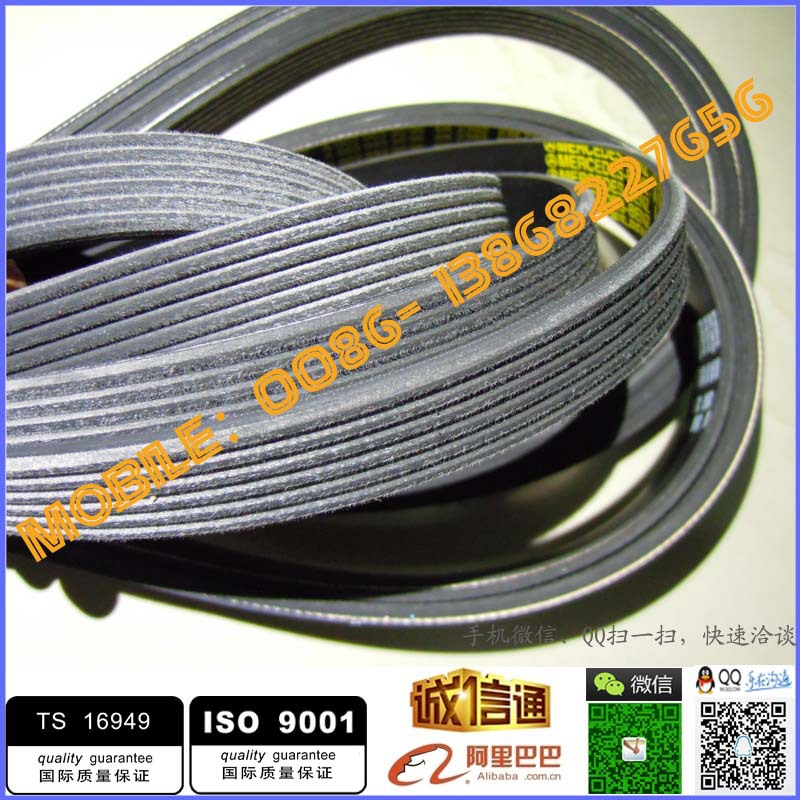 poly v-ribbed belt59