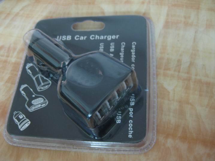 4-Ports usb charger (25)