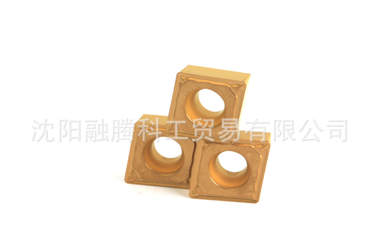 泰珂洛 CCMT120408-PS T9115 数控刀具批发 批发