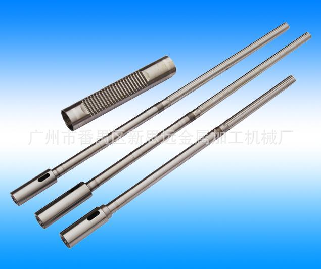 广州番禺 定制轴类、齿轮、弧齿、传动件及精密机械配件