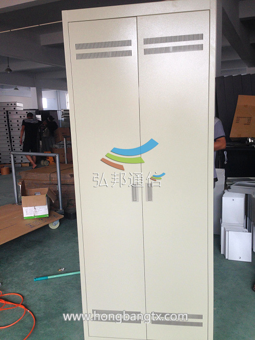 720芯光纤配线架