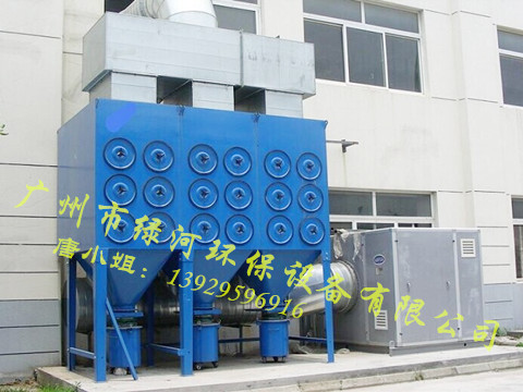 滤筒过滤器1水印