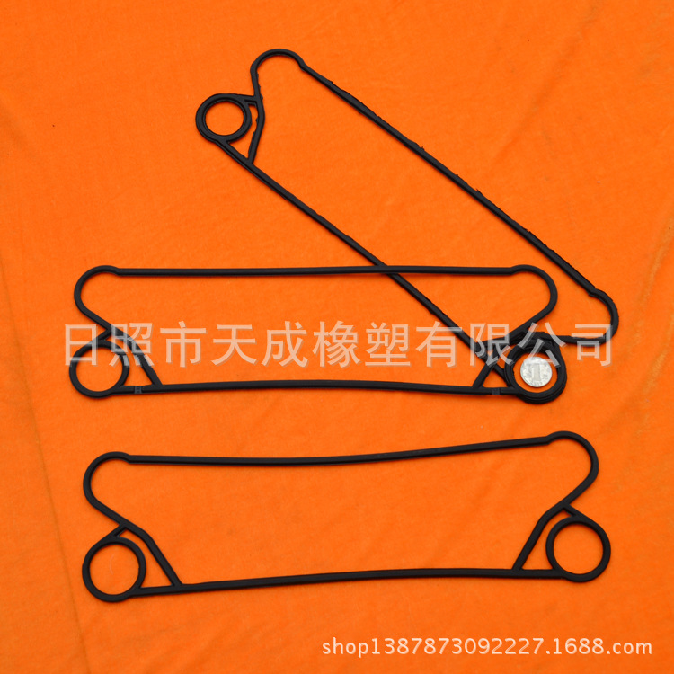 板式换热器垫片6元-40元.