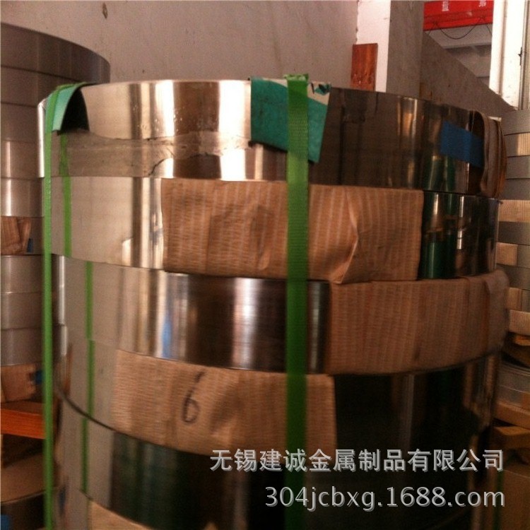 不锈钢带25