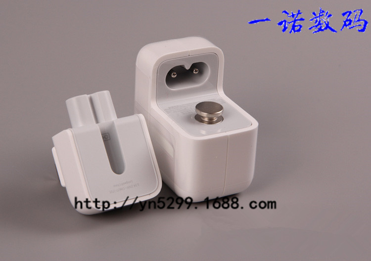 实体供应批发零售苹果10w原装充电器