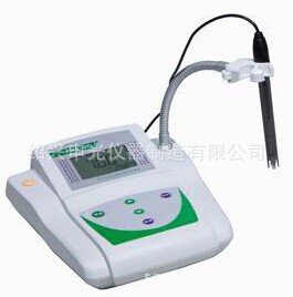 (微機型)PHS-3C、3CW、3DW 型 酸度計3