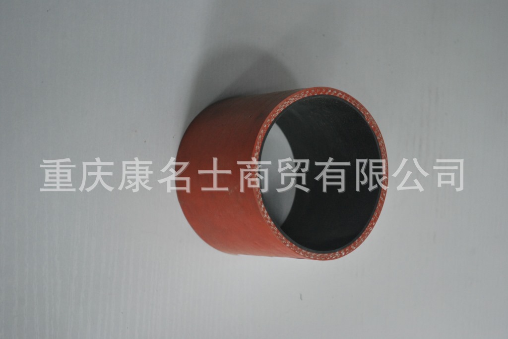 硅胶管连接KMRG-481++500-胶管内径80XL80内径80X耐压胶管,红色钢丝无凸缘无直管内径80XL80XH90X-5