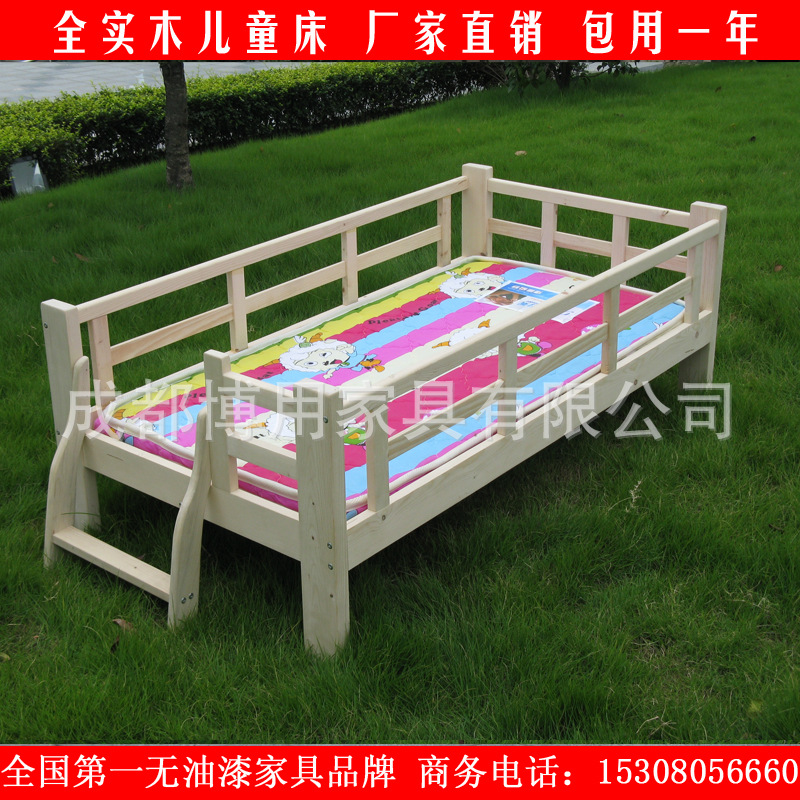 厂家专业直销 儿童床F