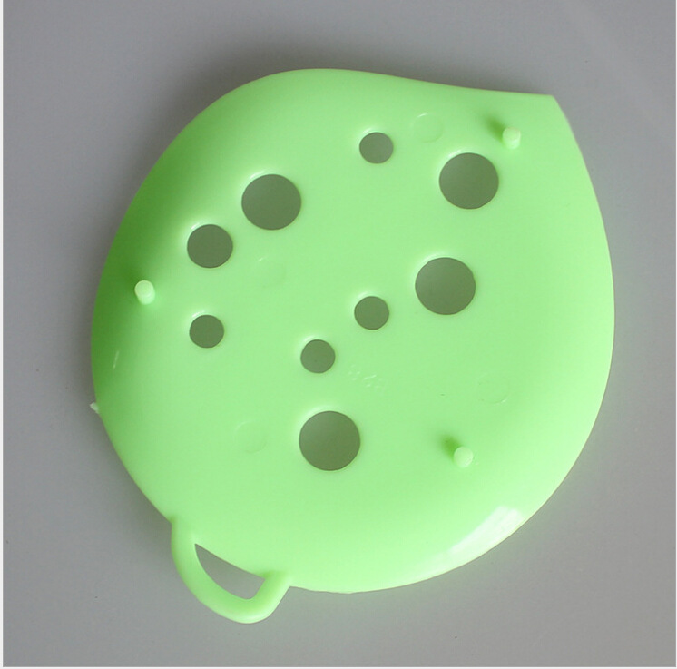 Green disk 2