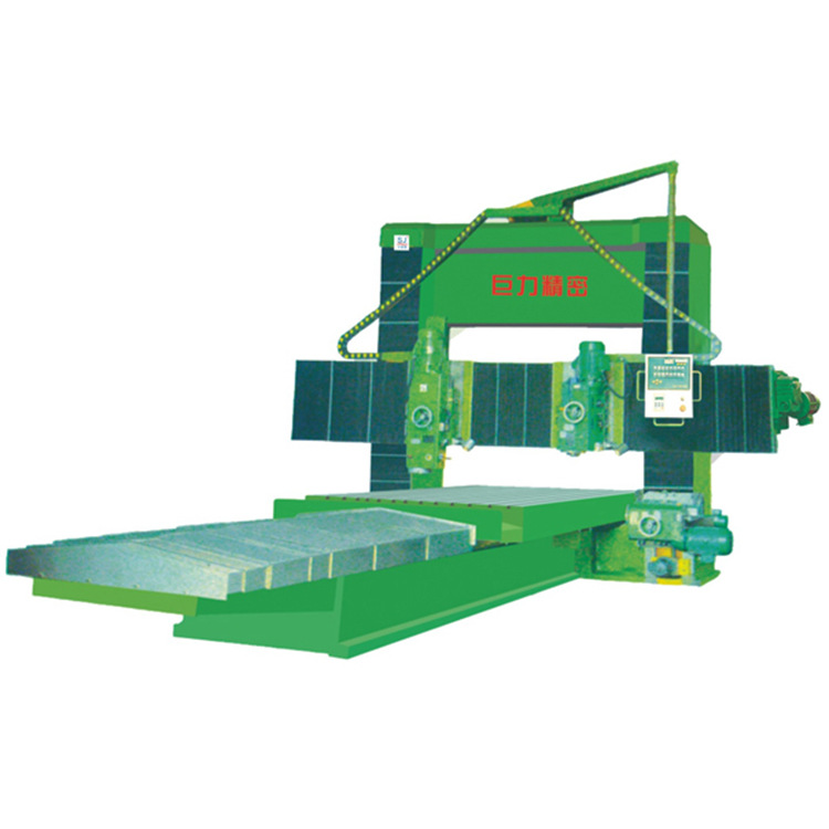 工厂专业生产 龙门铣床 JL3560 中山巨力直销龙门铣床