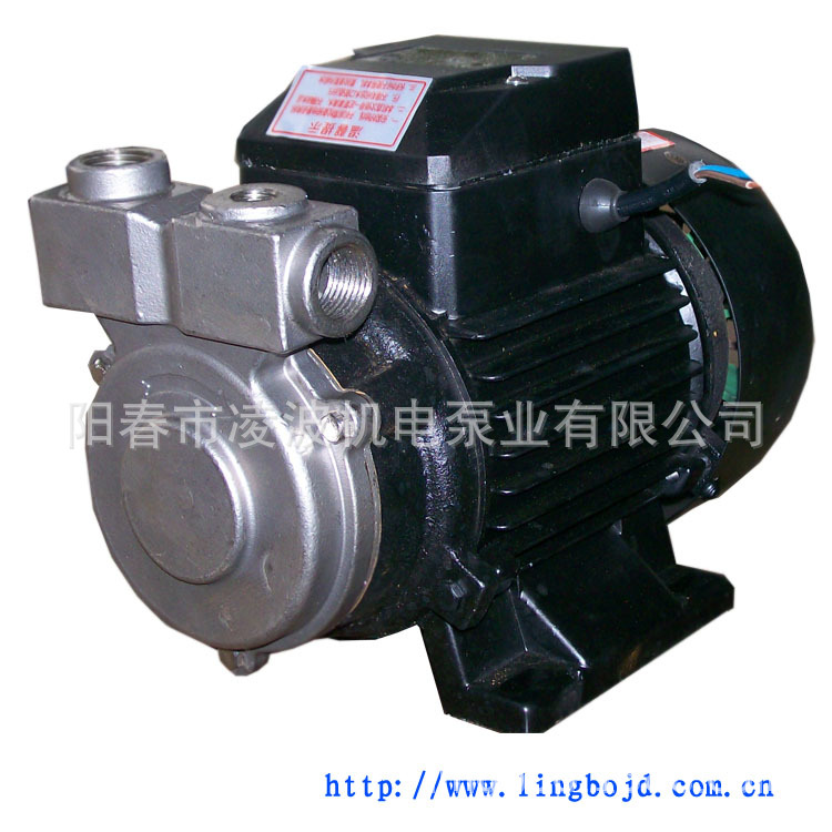 TDB-65化工泵2